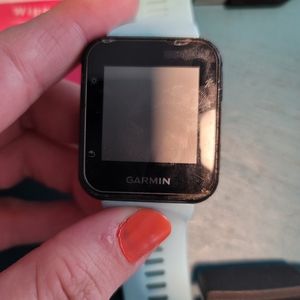 Garmin forerunner 35 watch